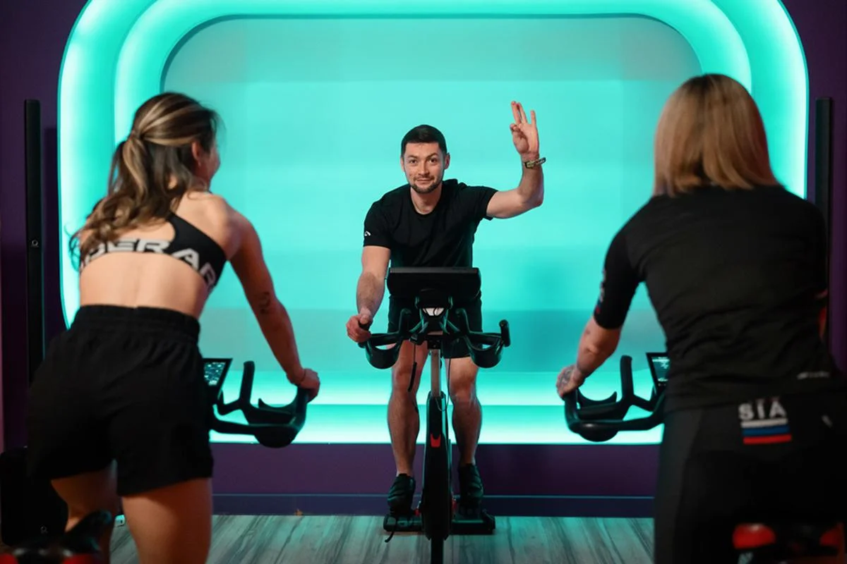Cycling